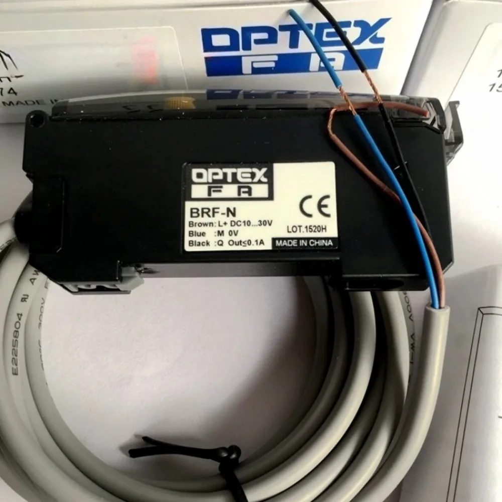 BRF-N BRF-N-3 BRF-N-5 BRF-P VRF-N BRF-HN Fiber Amplifier for Inkjet Printer Original