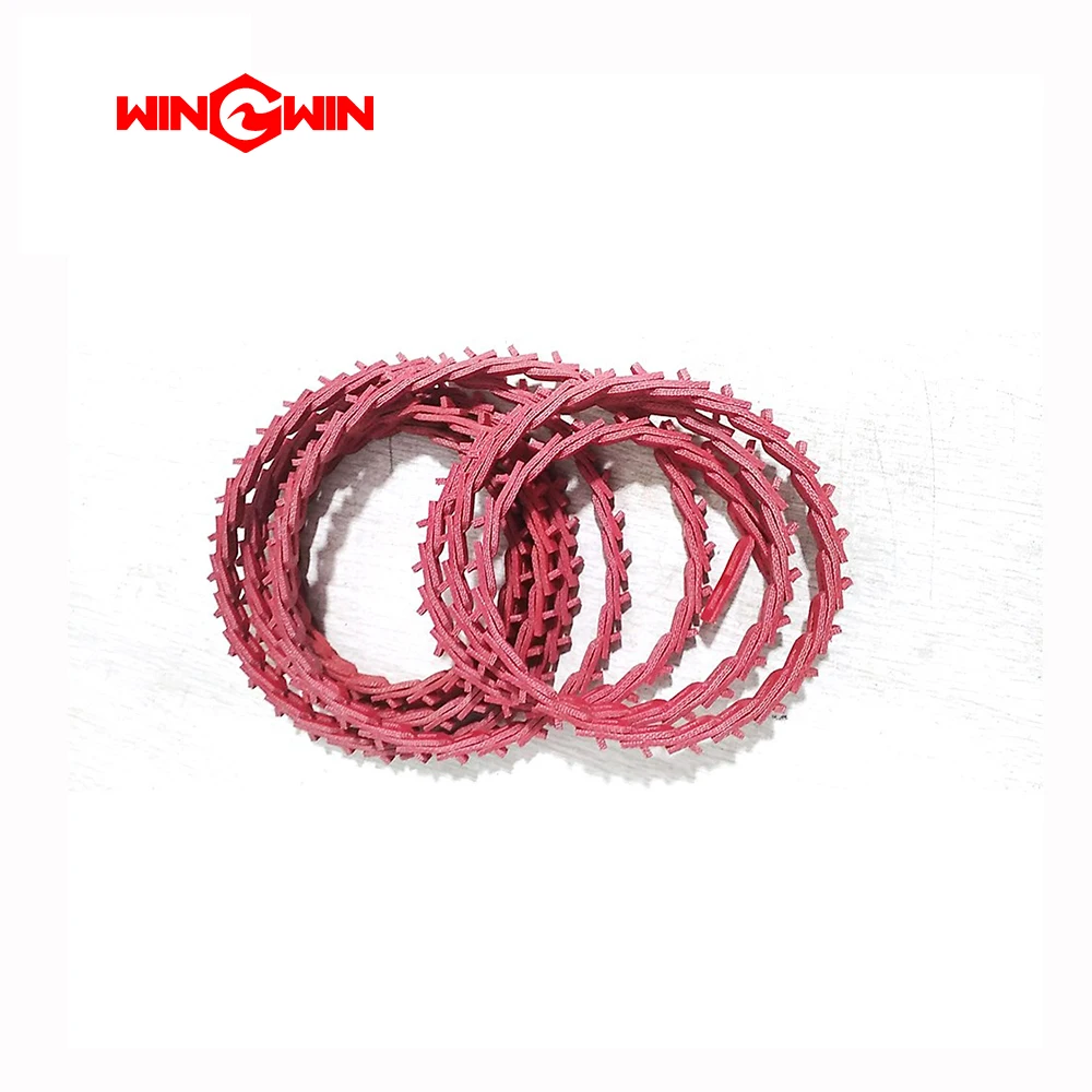 

Waterjet Cutting Machine Spare Parts A-10109 V-BELT 25X (1 Feet)