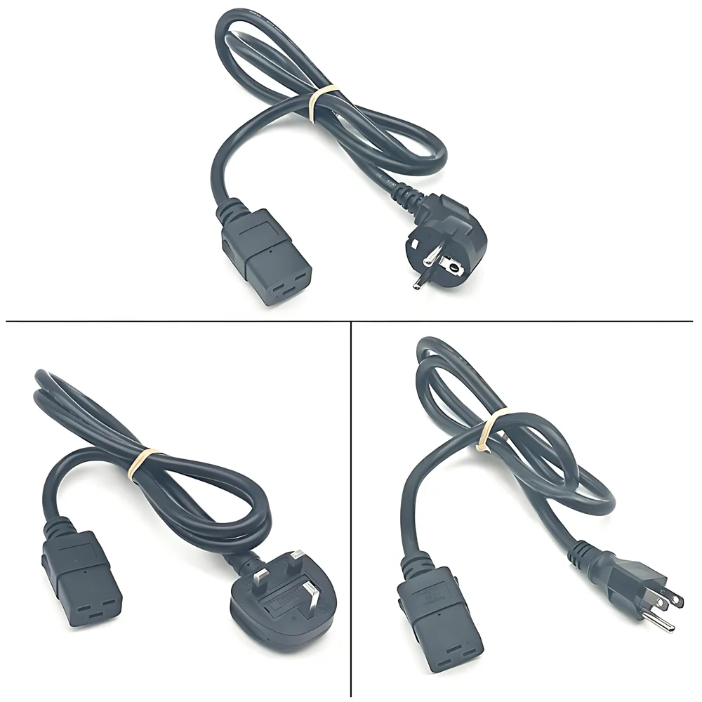 EV-PEAK U6Q SKYRC PC3000 Balanced Charger Cable
