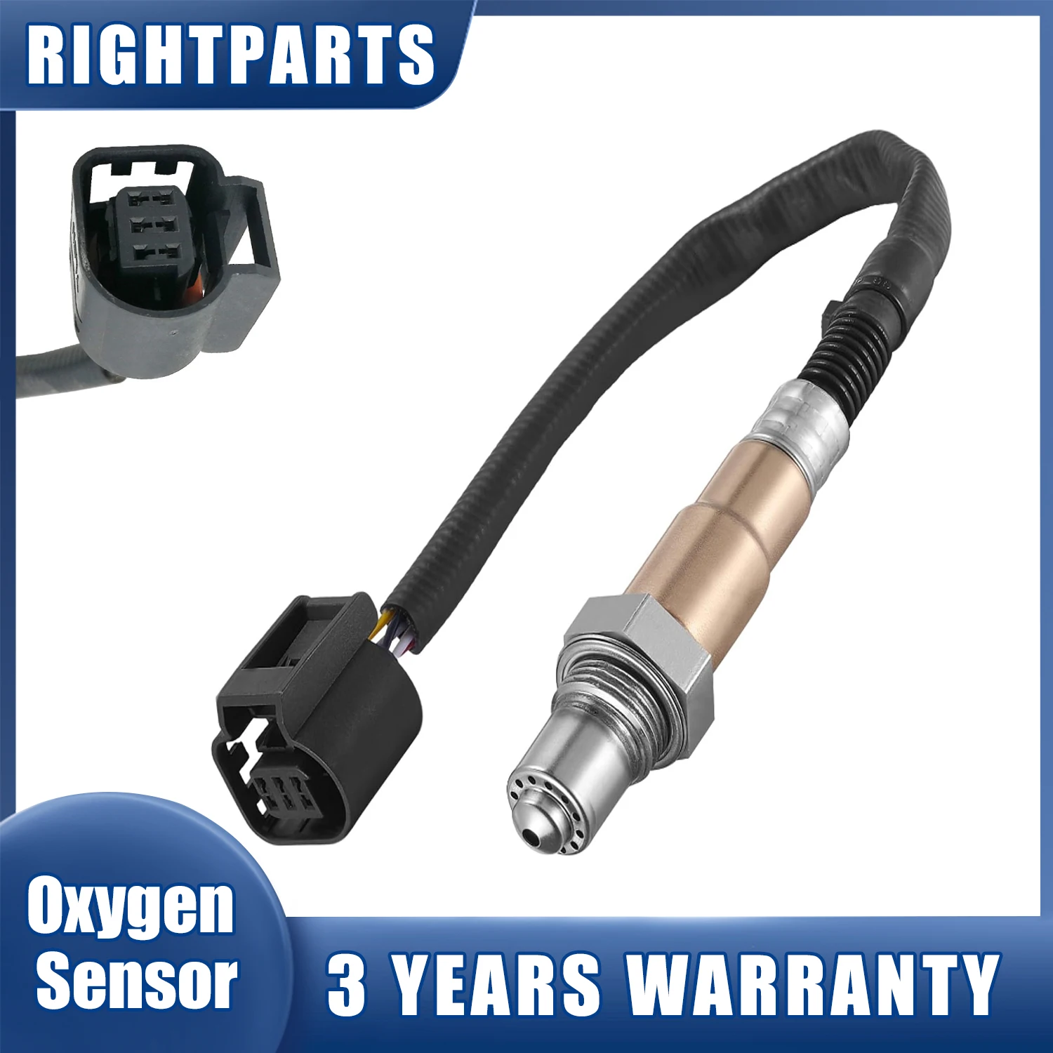 

Lambda Upstream O2 Exhaust Gas Oxygen Sensor 11787595353 11787576673 for BMW GT 750i xDrive Alpina B7L X5 X6 Mini Cooper 1.6L