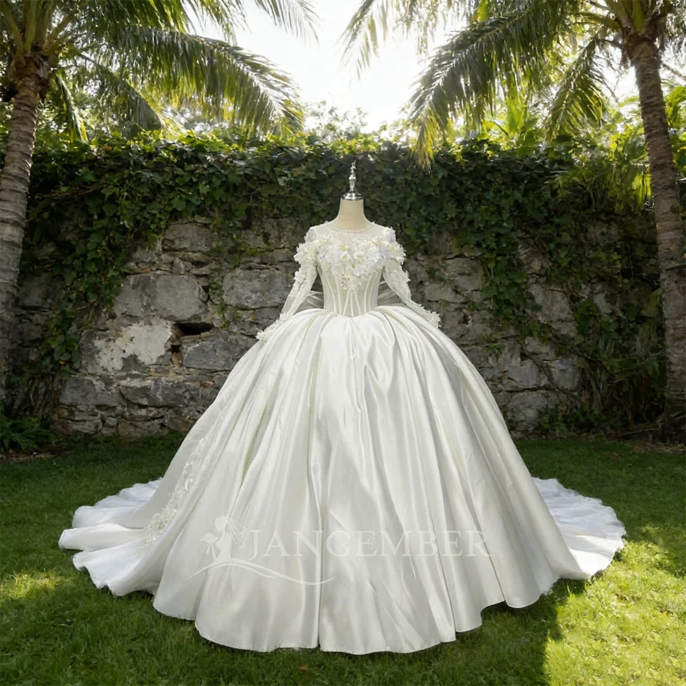 Customzied O-Neck L…