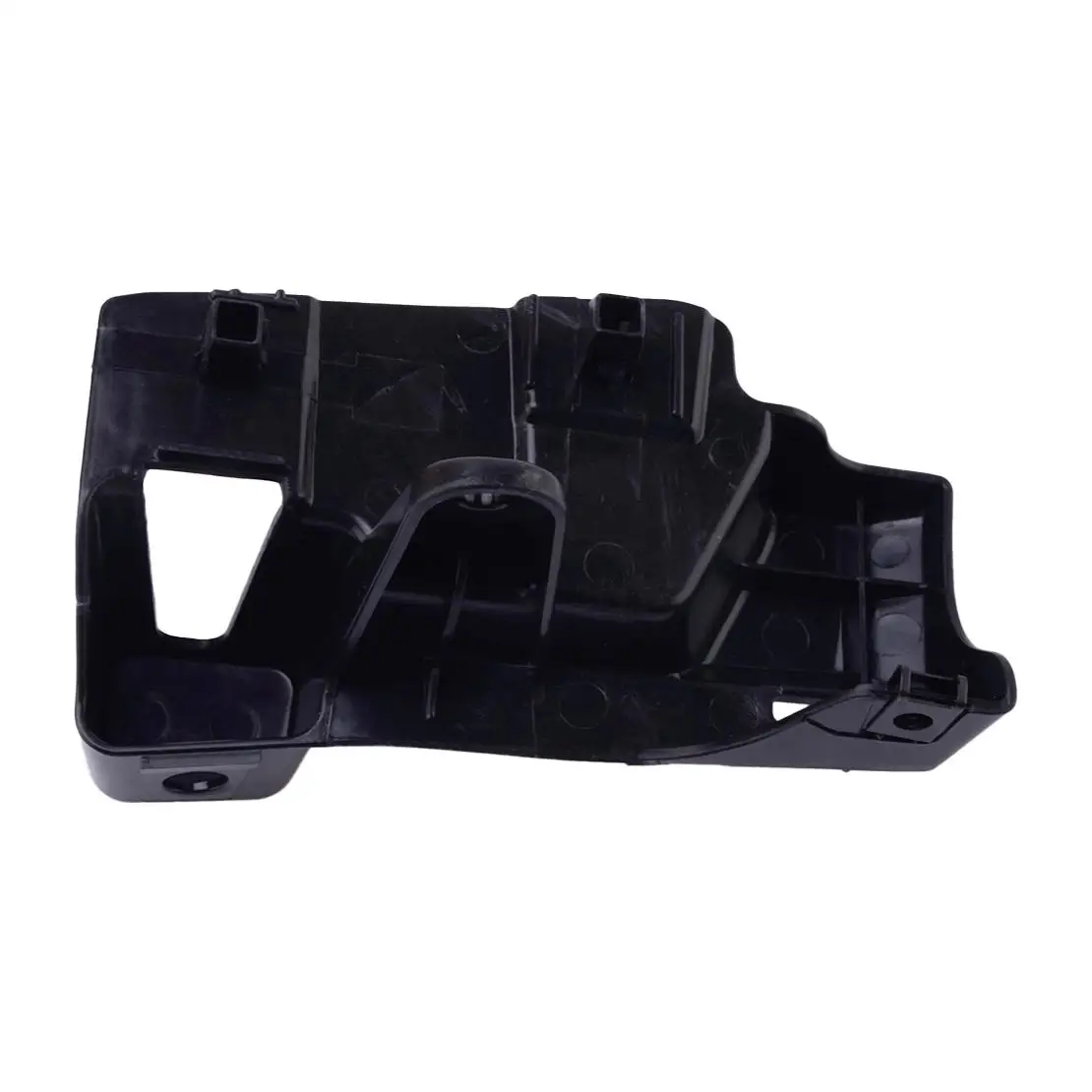 74116-TLA-A02 Front Right Wheel Arch Protector Bracket Fit for Honda CRV CR-V 2018 2019 2020 2021 2022 Black