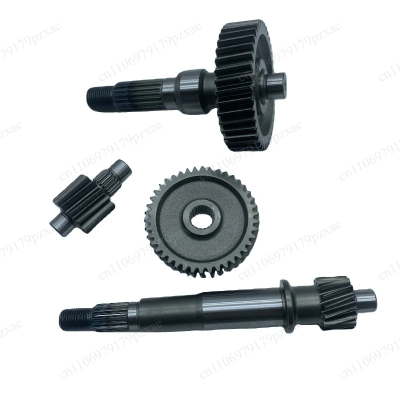 High Quality Motorcycle Transmission Gear Set OE 23411-K69-600 Fit K69 Activa S 125