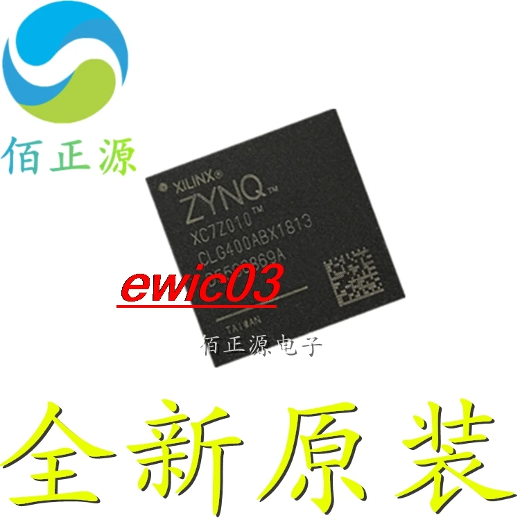 

Original stock XC7Z010-1CLG400C CPU BGA-400