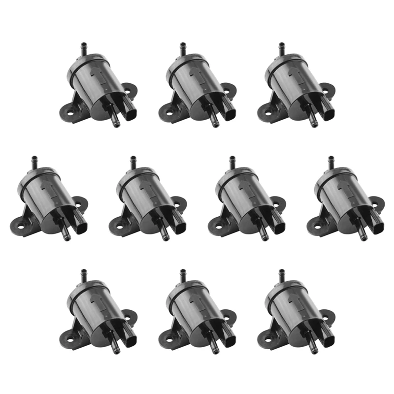 

10X Motorcycle Gasoline- Fuel Pump Motorcycle Accessories Suitable For Honda Z4 AF55 AF56 AF57 AF58 AF59 DIO ZOOMER 50