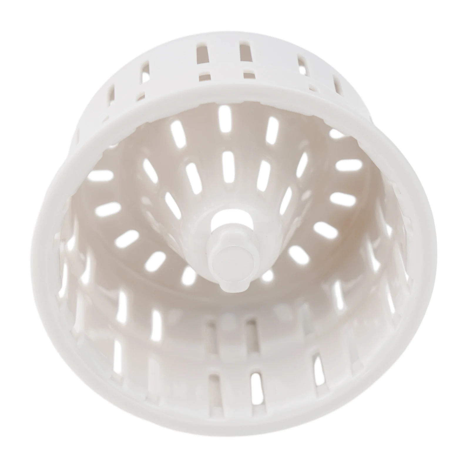 Sink Drain Filter Mesh Filter Strainer Dishwasher Safe Dishwasher Safe Easy Cleaning Embedded Design Long-lasting Performance