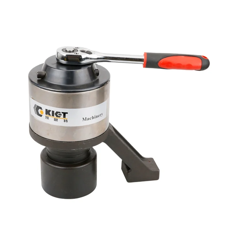 

2000Nm Mechanical Hand Force Torque Wrench Multiplier