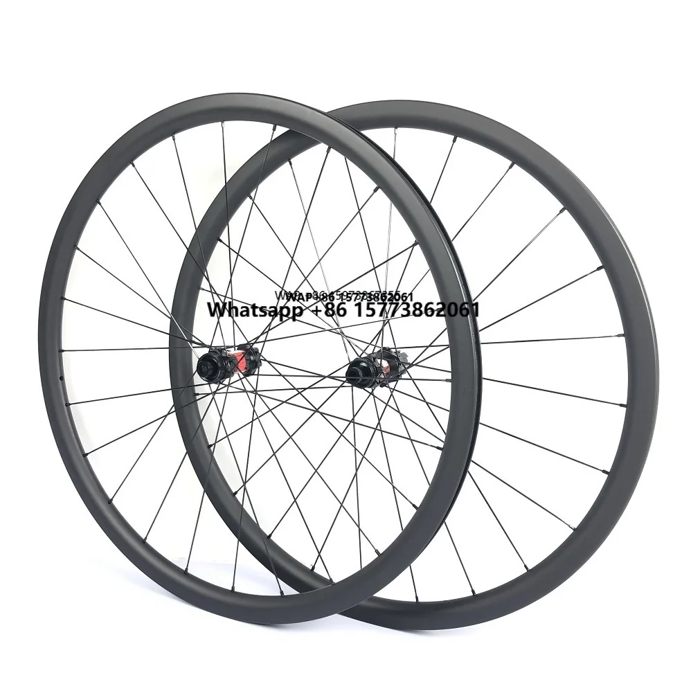 

Карбоновые обода для MTB 29, карбоновый колесный комплект для MTB, колесный комплект 29er, карбоновые колеса для горного велосипеда