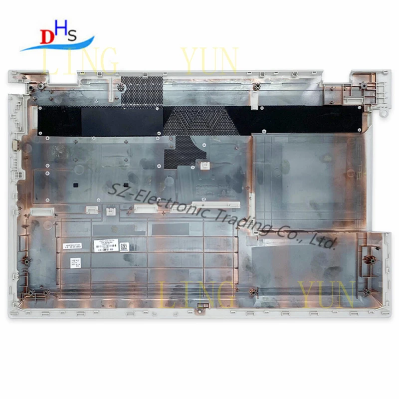 Z  For HP ENVT 17-CE 17M-CE 17T-CE100 Lower Bottom Base Case Cover L52805-001