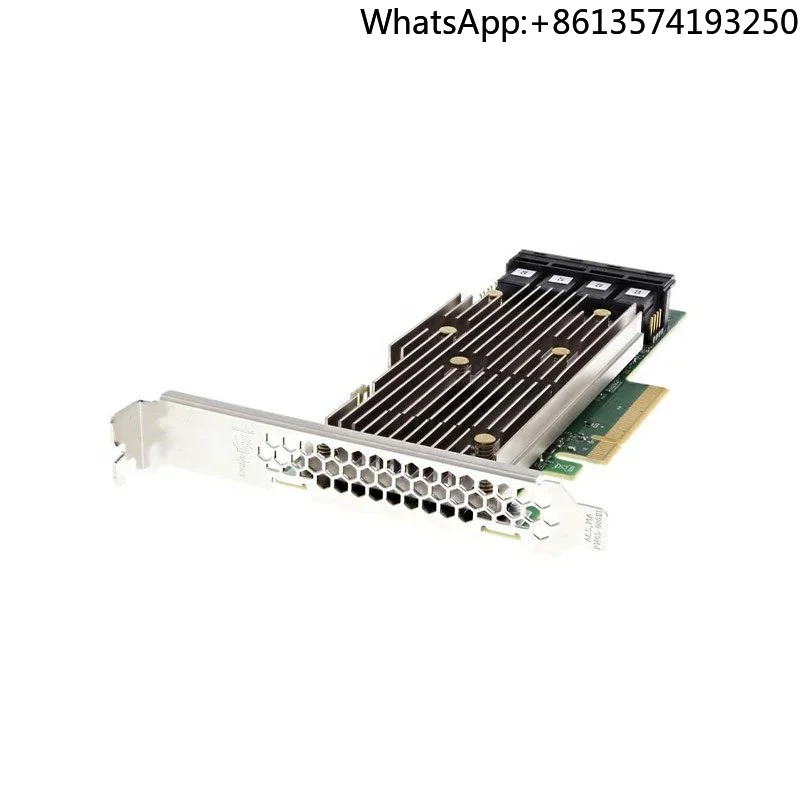 

05-50011-00 LSI Logic MegaRAID 9460-16i 16Port 12Gb/s SAS/SATA PCI Express3.1