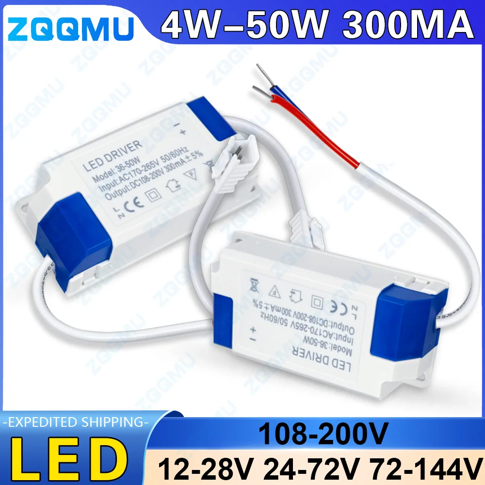 AC85-265V Constant …