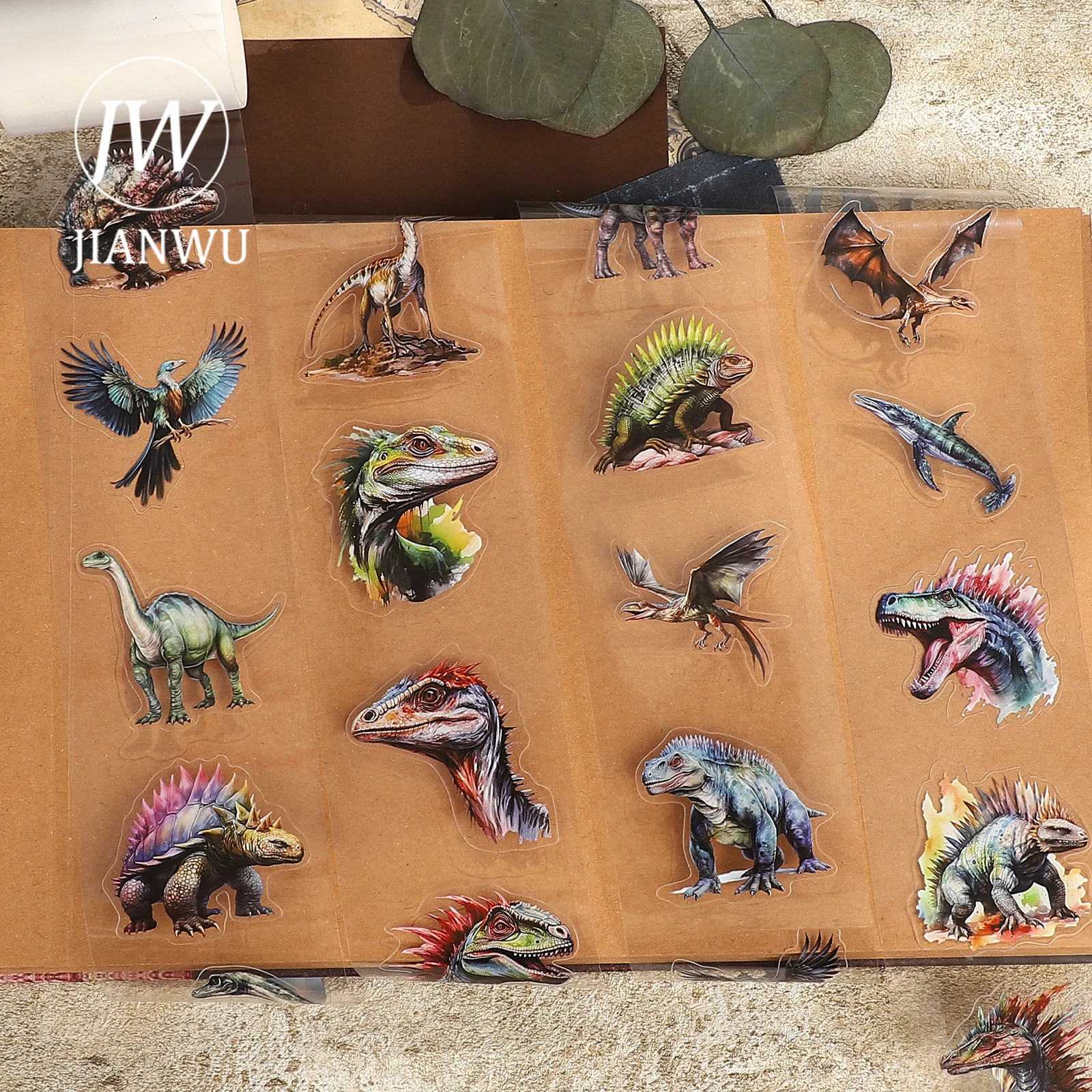 Jianwu 60Mm*200Cm V… - image