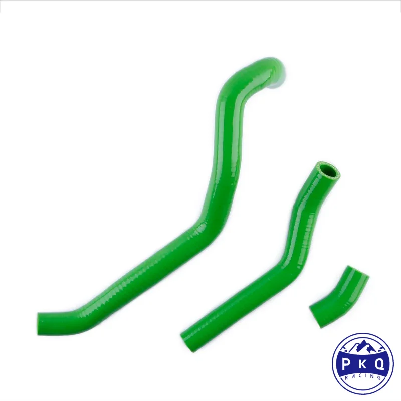 For 2004-2015 Yamaha XT660R XT 660 R XT660X XT 660 X Silicone Radiator Coolant Hose Kit