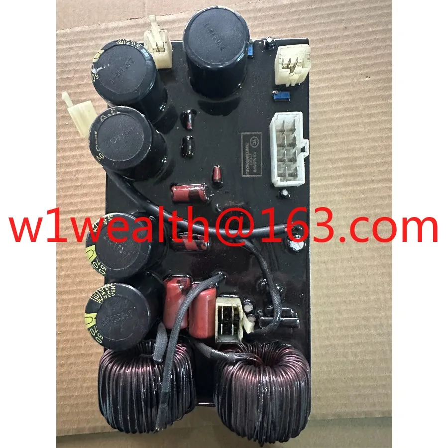 

Digital variable frequency generator control module inverter 1-12KW simple welding machine segmented control machine accessories