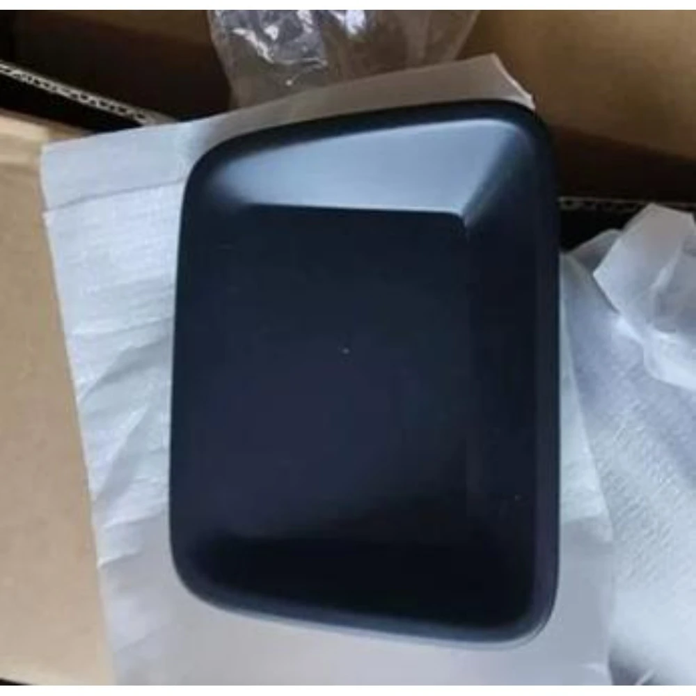 Exterior Accessories Front Bumper Radar Sensor Cover for Skyworth EV6 New Energy Vehicle Components