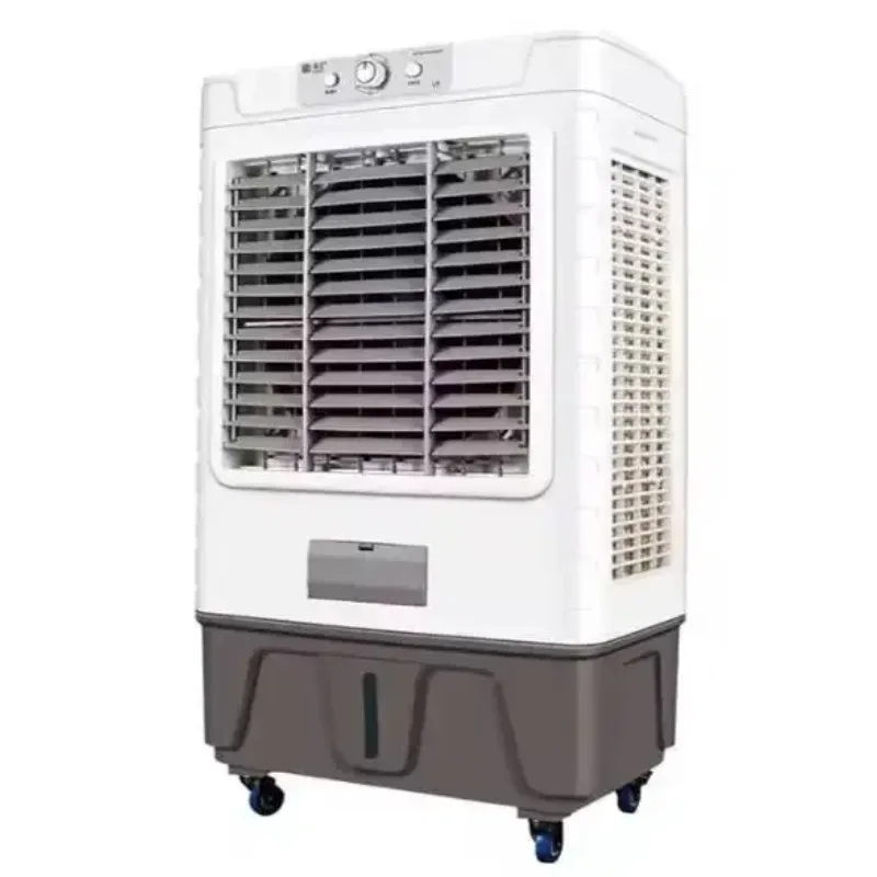 Energy Saving Portable Air Conditioner Low Noise Home Use AC Air Cooler for Bedroom Living Room Small Space