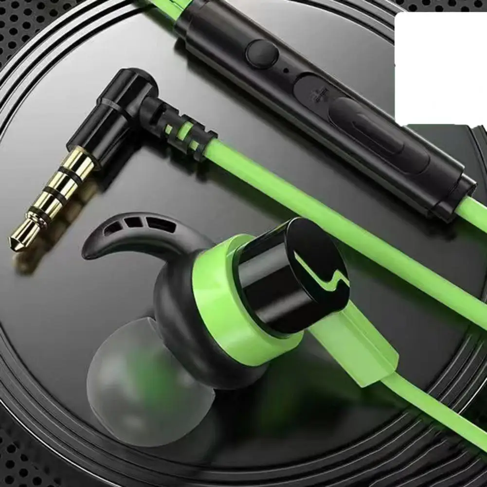 Наушники с 360-градусным звуком, игровая гарнитура с панорамным звуком, проводная Спортивная гарнитура 360 мм/type-c с микрофоном для игр, музыки, звонков