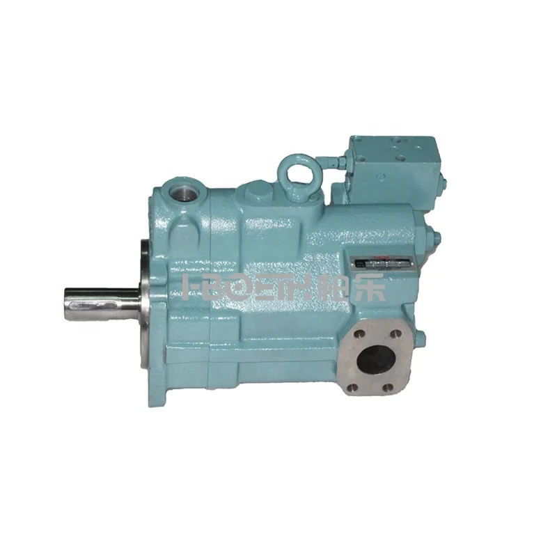 PZS-3B-70 PZS-4B-100 PZS-5B-130 PZS-6B-180 PZS-6B-220 PZS Series Variable Volume Piston Pumps