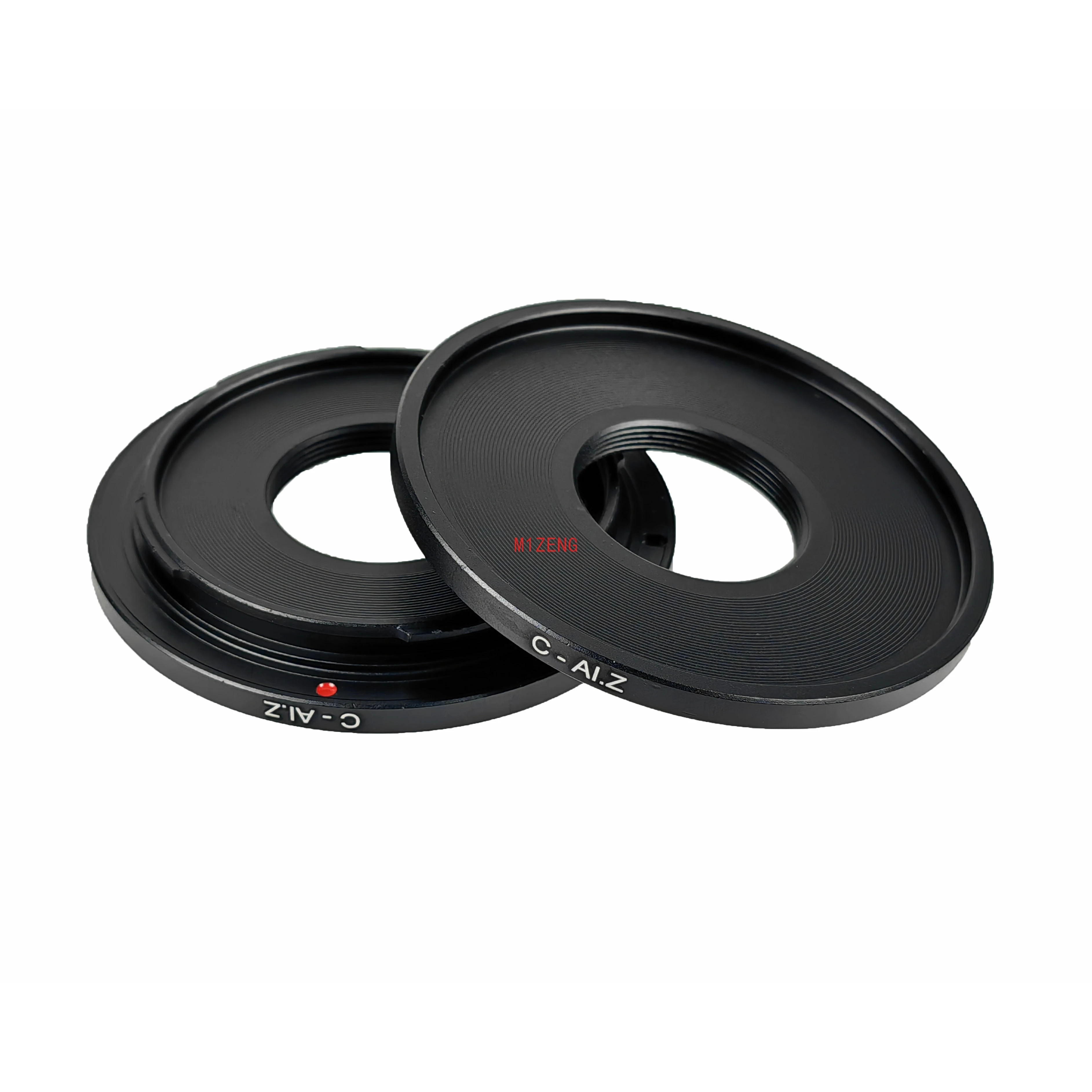 C-Nikon Z Adapter R… - image