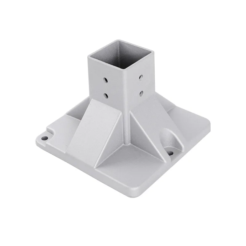 

крыльчатка водяного насоса помпы Water Pump Impeller Custom Aluminum Iron Casting