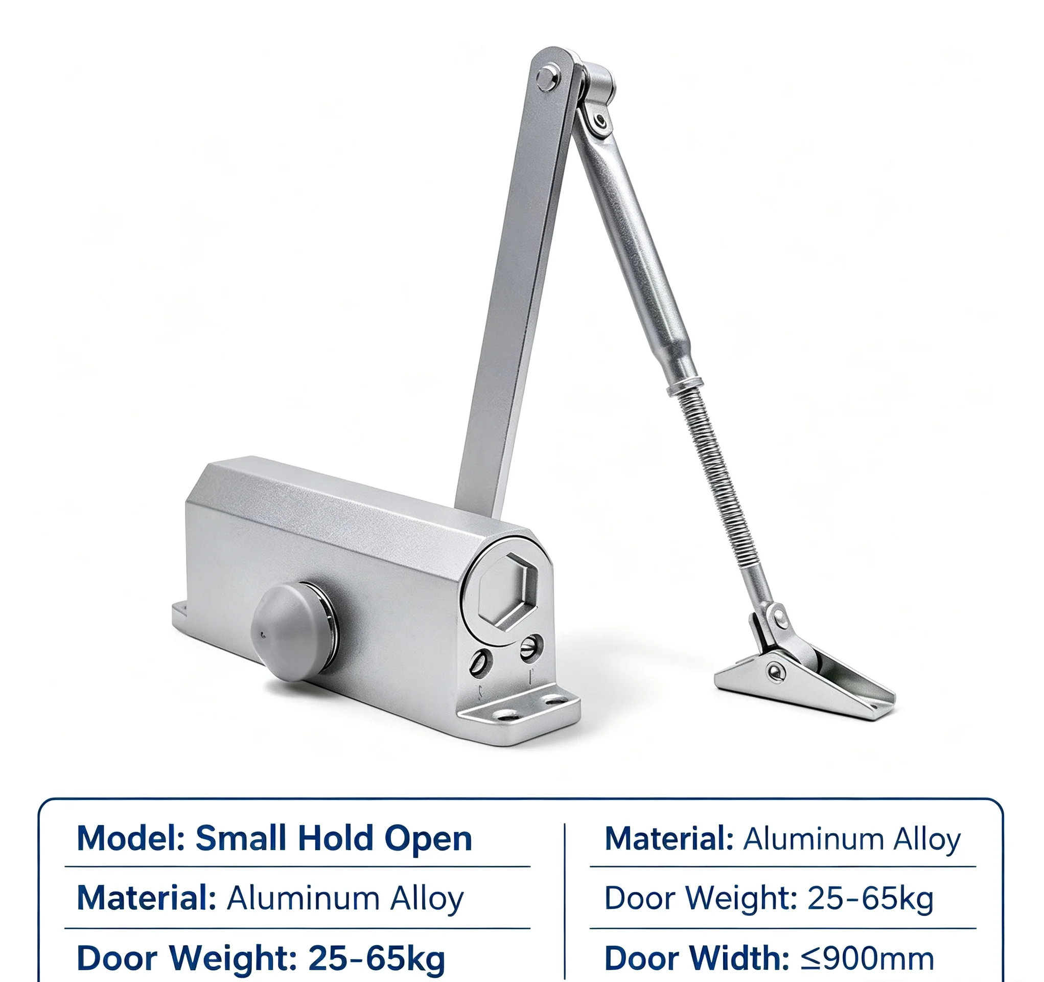 Thumbnail 3 - #6 Best Door Closers to Buy In 2026