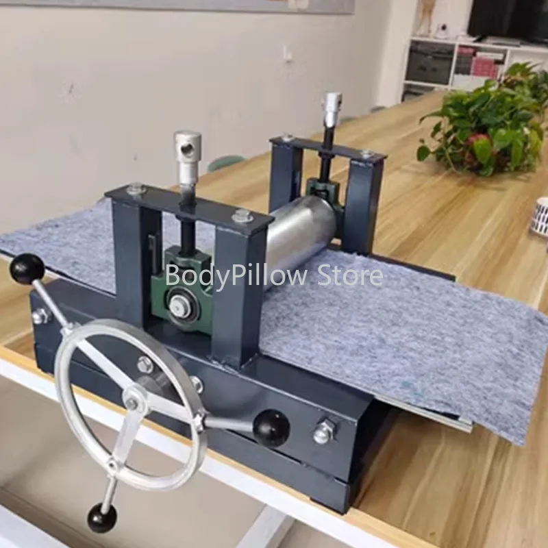 

HA-211 Настольный восьмиоткрытый печатный станок Многофункциональный тисненый станок Комплексная версия Печатный пресс Инструменты для печати