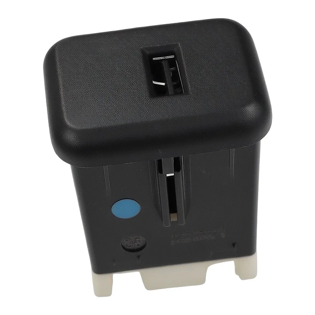 USB Charging Port Assembly for Vauxhall Insignia 2017 2018 2019 2020 2021 2022 2023 2024 OEM 13596807 13519246 13536589