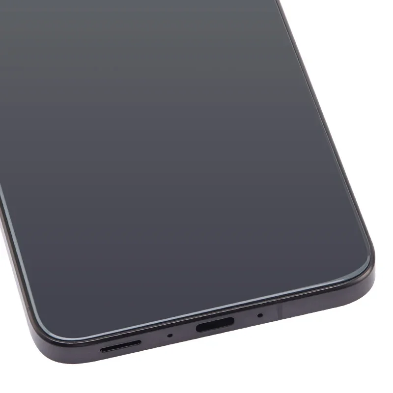 هاتف ذكي W&O 4G يعمل بنظام أندرويد 14 بشريحتين 6.7 بوصة HD + 8 جيجابايت + 128 جيجابايت A56 هاتف محمول بقدرة 5200 مللي أمبير في الساعة وكاميرا 26 ميجابكسل #3