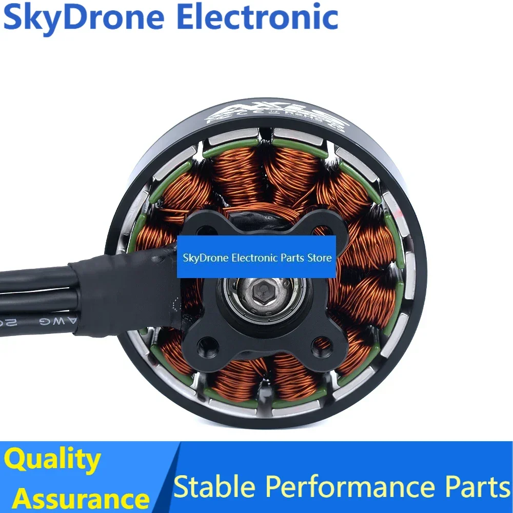 SkyDElAxisflying 5315 Brushless Motor 420KV 6-8S for 15inch FPV Long Range Drone DIY Part
