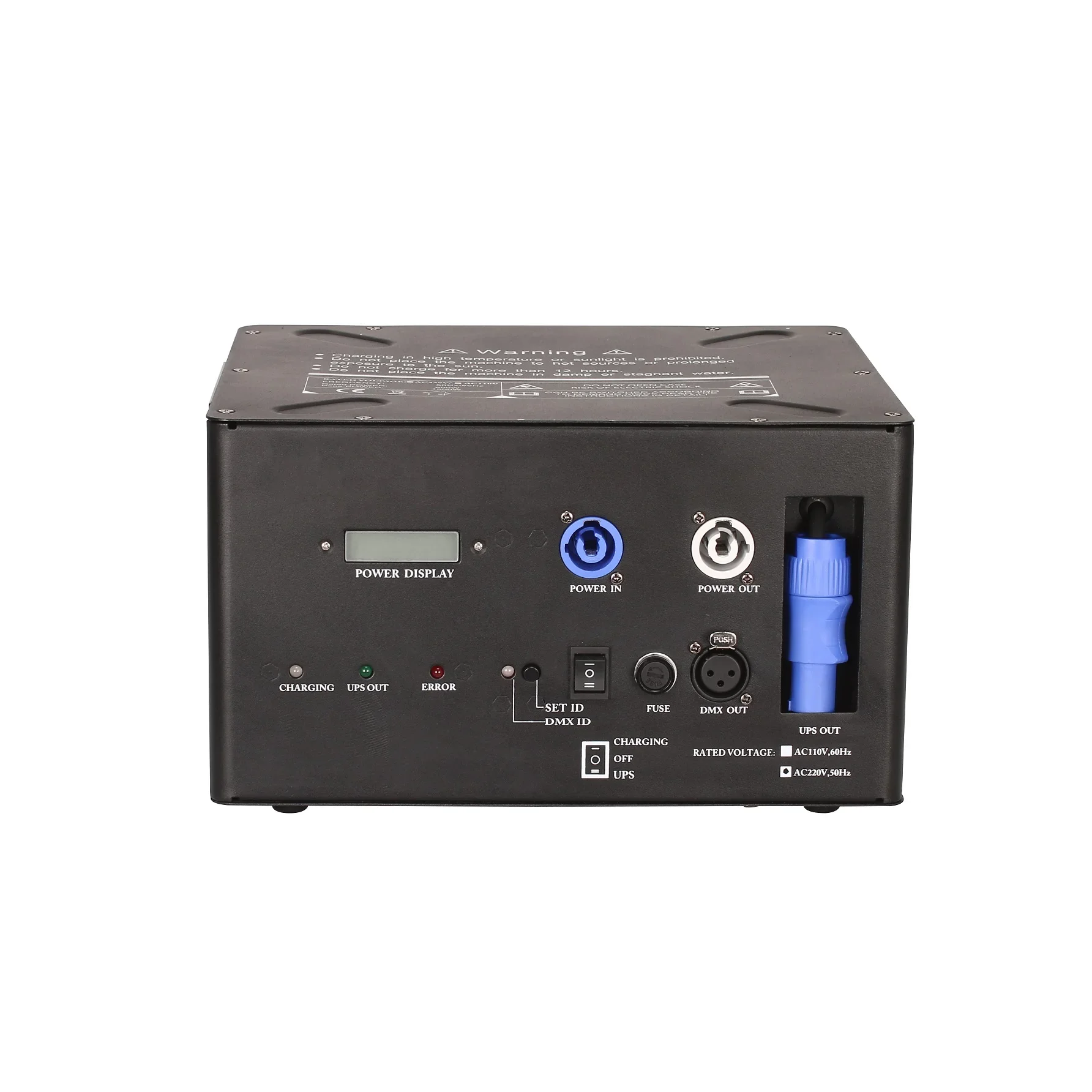 

Hot Sales Spark Machine Battery Pack Of Cold Sparkler Machine For Wedding Dj Stage