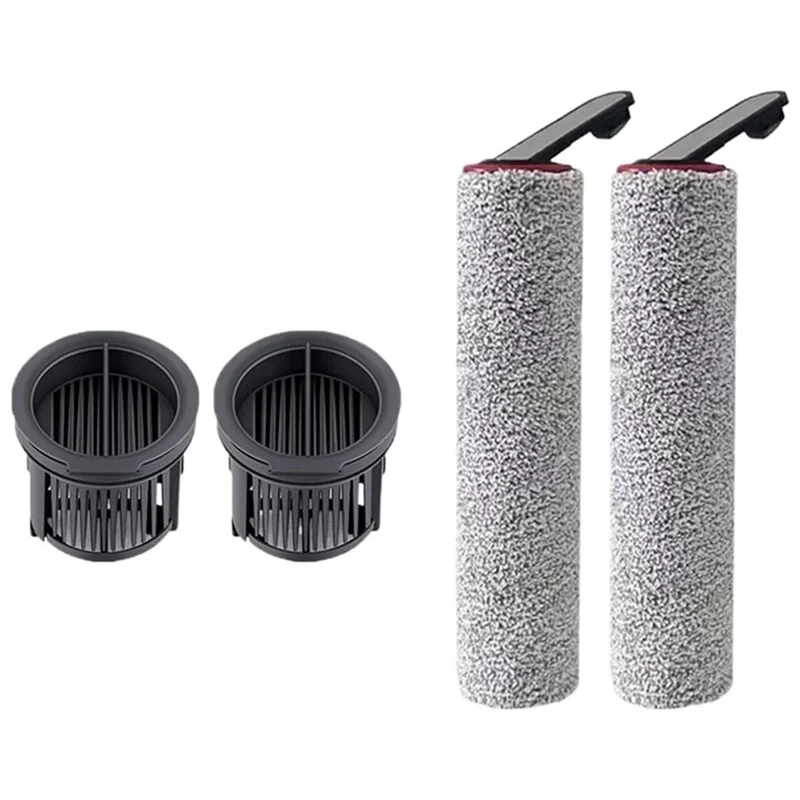 Abkr-Roller Brush H… - image