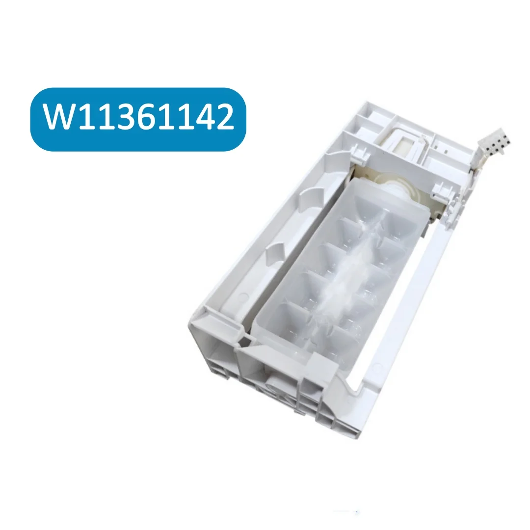 w11361142-ice-maker-assembly-refrigerator-ice-machine-replacement-parts