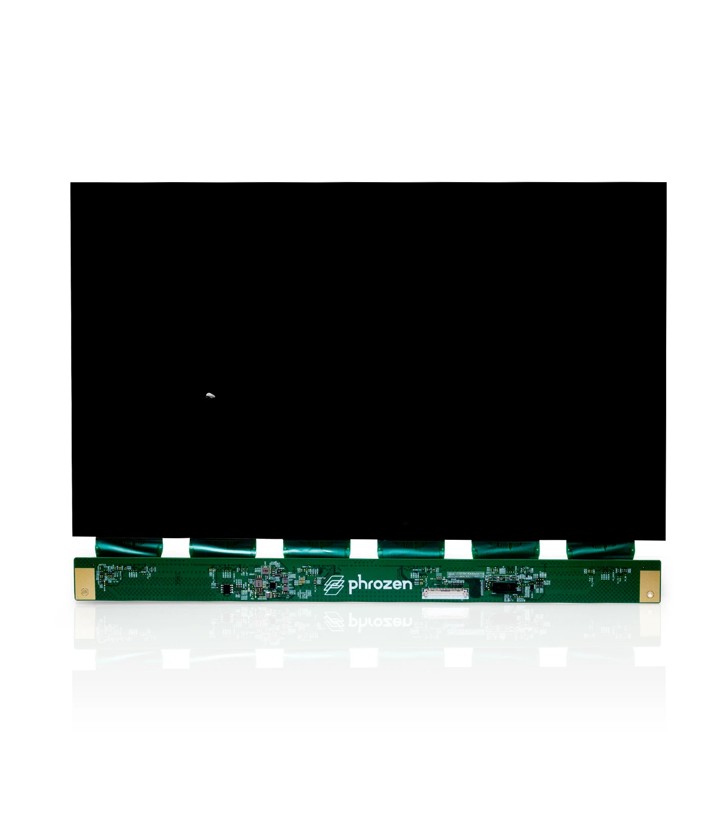 

Для ЖК-панели Phrozen Использование для Sonic Mini 4k / Sonic Mighty 4k / Sonic 4k / Mega 8k ЖК-модуля 3D-принтера