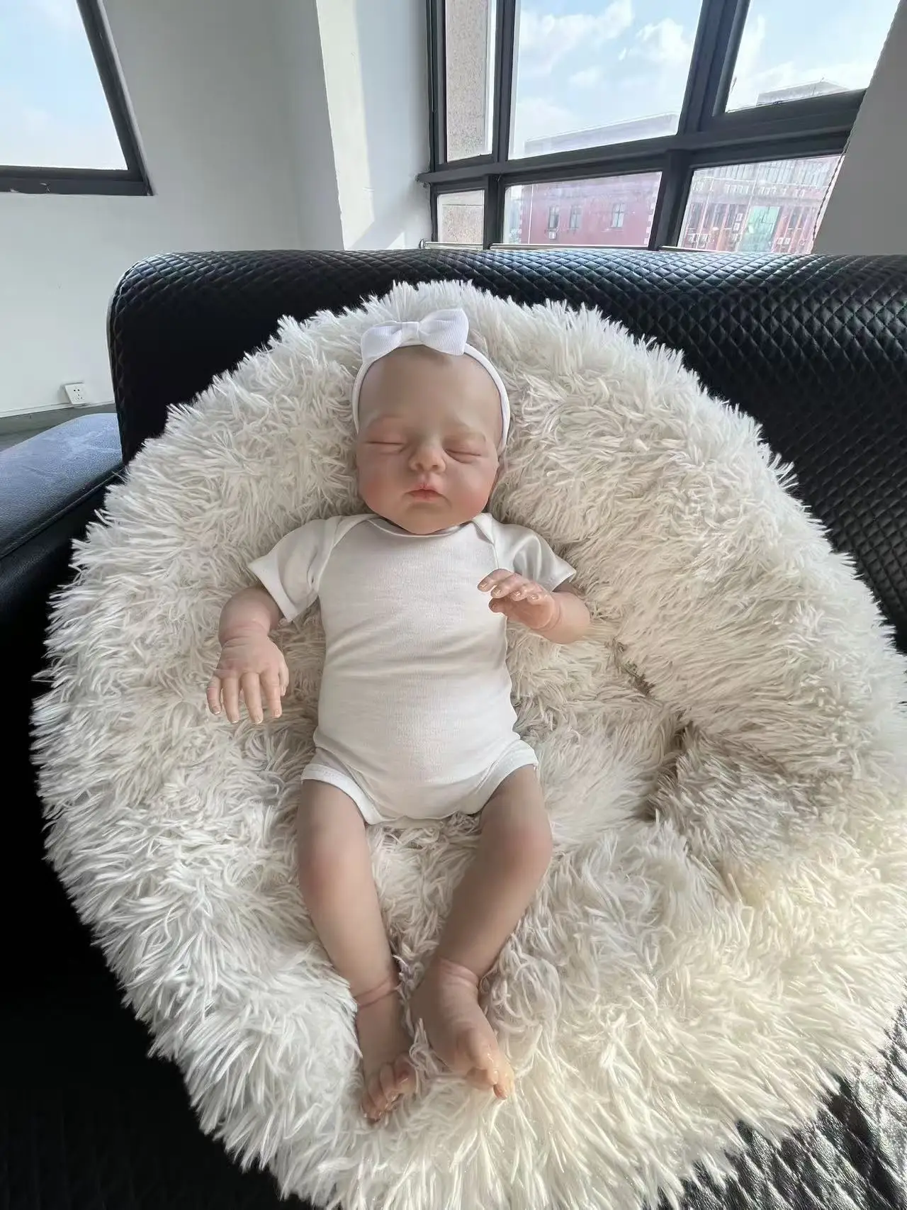 19Inch 48CM Reborn … - image