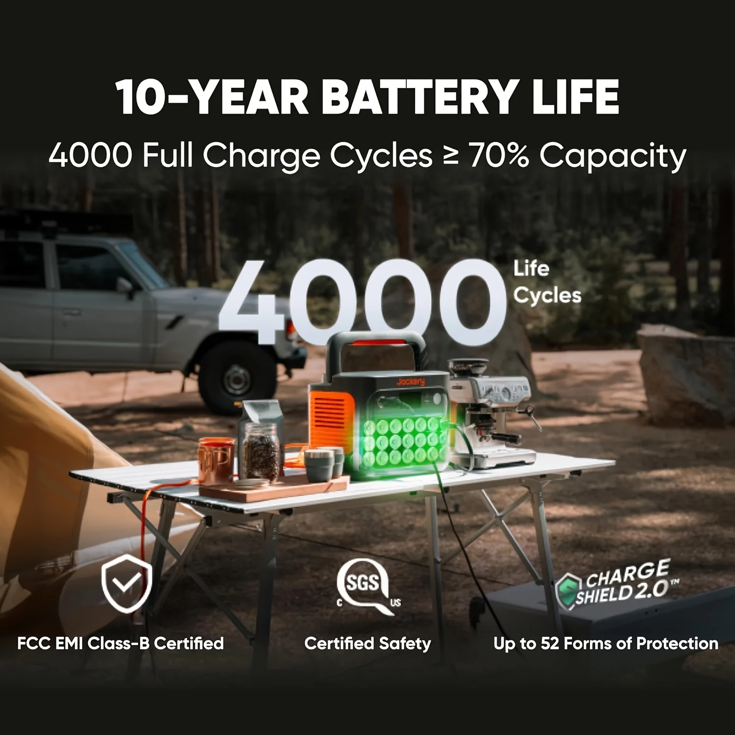 Thumbnail 3 - #30 Best Portable Power Stations to Buy In 2026