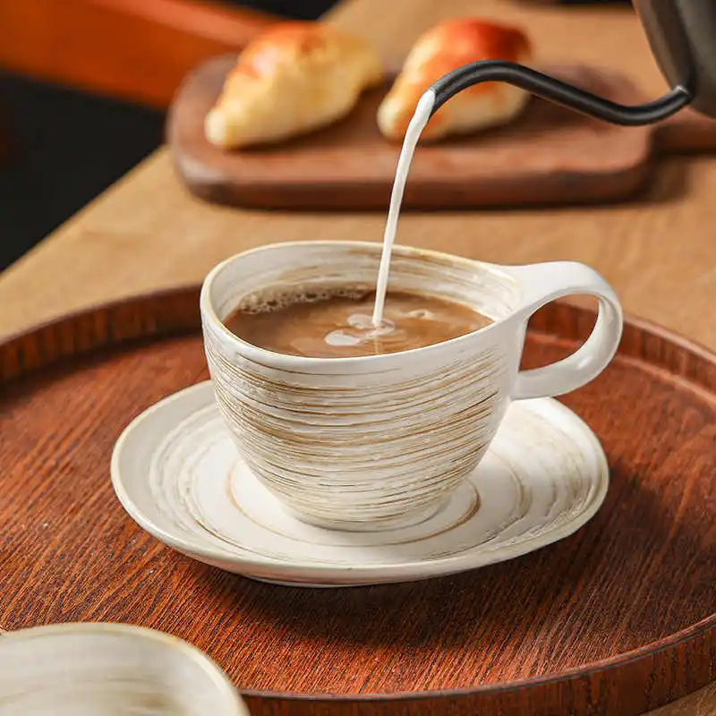 300Ml Kiln Turned C…