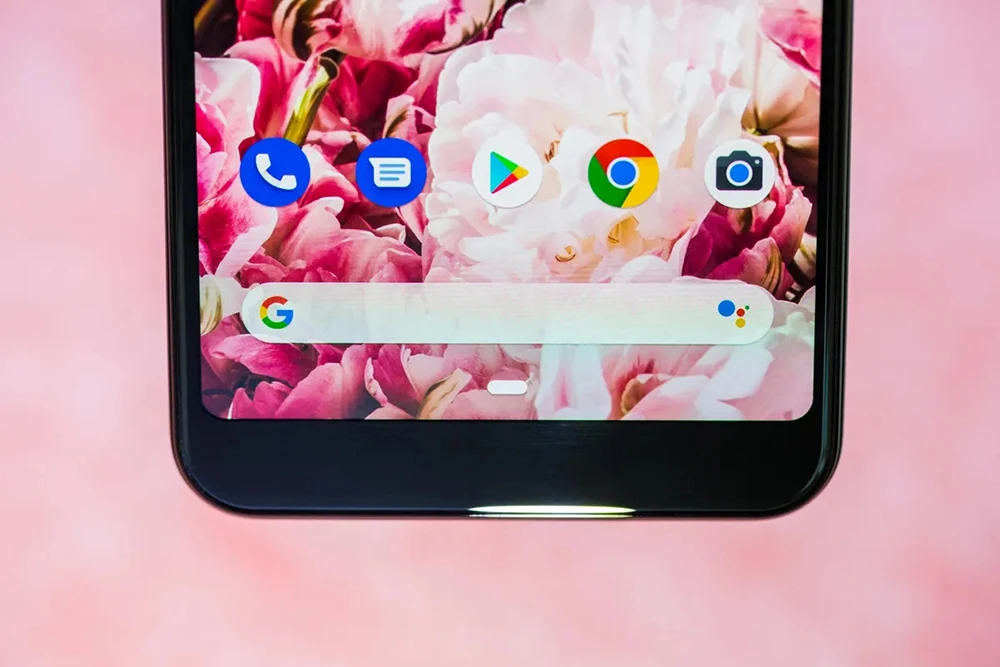 جوجل بيكسل 3a XL 4G 6.0 "4GB RAM 64GB ROM NFC ثماني النواة جوجل كوالكوم SDM6 الأصلي غير مقفلة هاتف ذكي أندرويد الهاتف المحمول