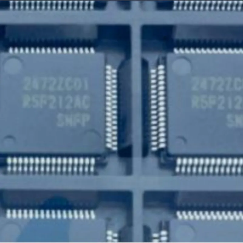 

2-10pcs New R5F212AC R5F212ACSNFP R5F212ACSNFP#U0 QFP-64 Microcontroller chip