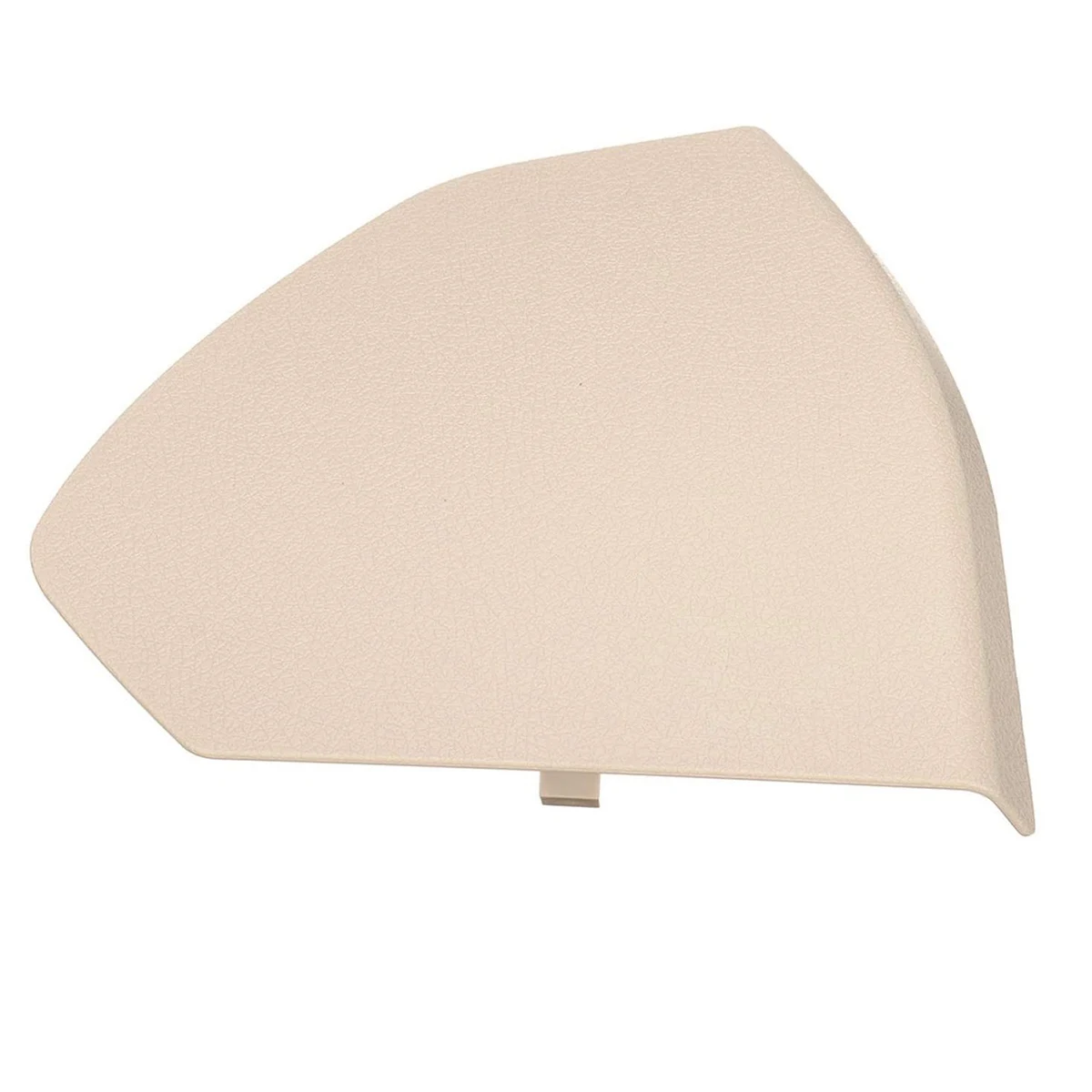 

Для Mercedes E-Class W211 2003-2009, бежевая верхняя крышка передней левой боковой двери 2117270148