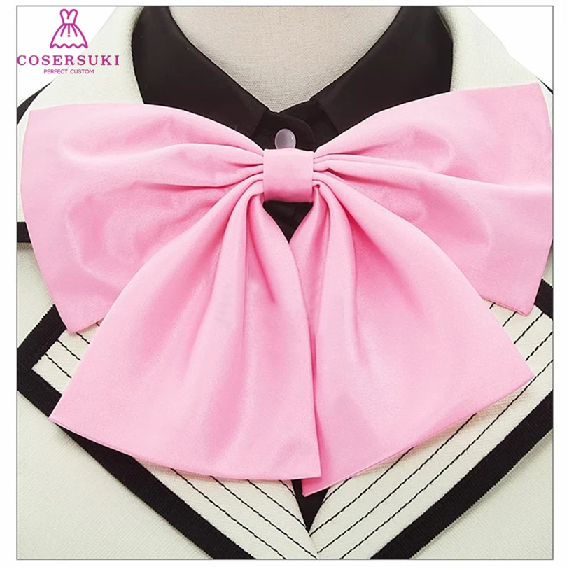 LoveLive Future Parade Uehara Ayumu Tennouji Rina Nakasu Kasumi Osaka Shizuku Mifune Shioriko Zhong Lanzhu Cosplay Costume