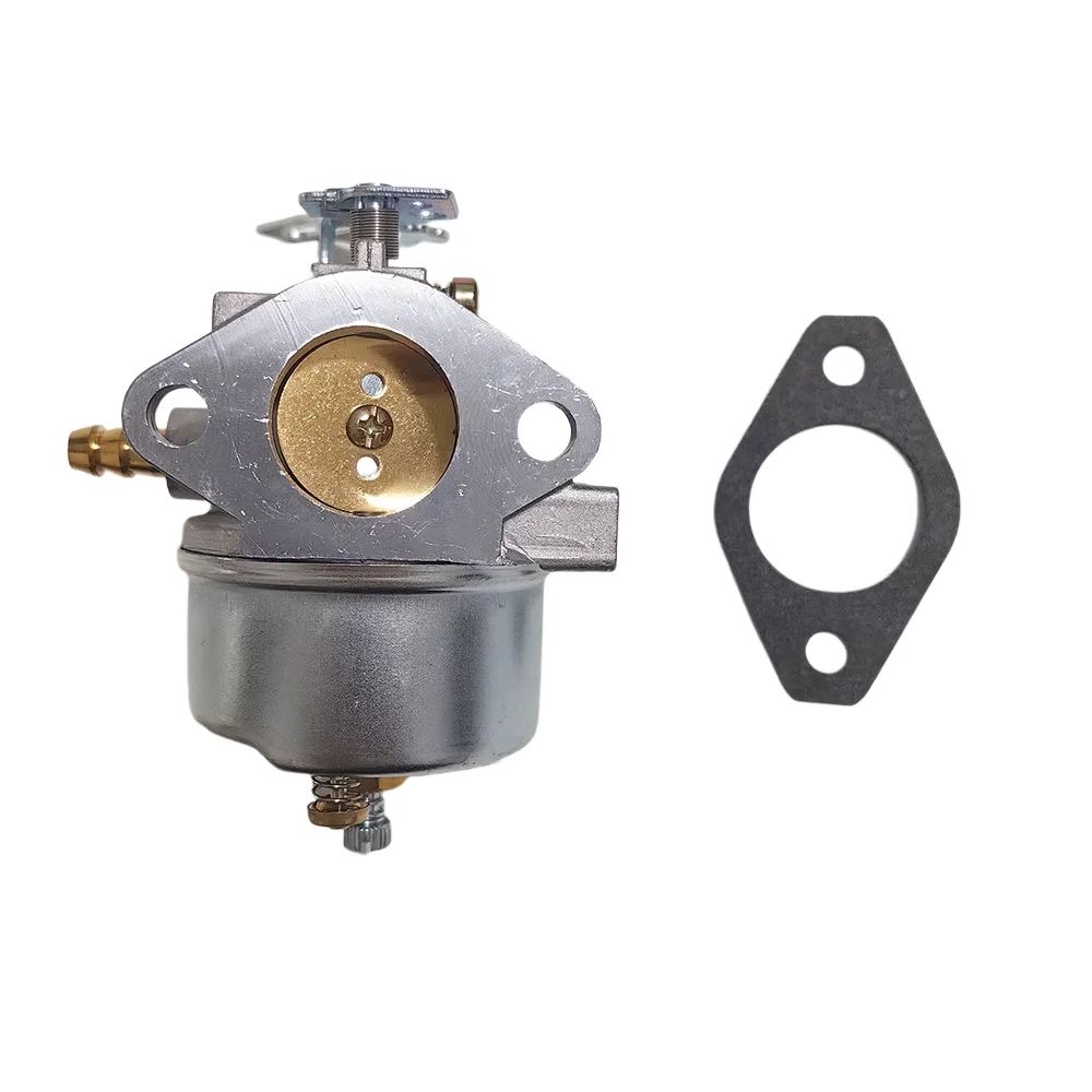 

Карбюратор bb, совместимый с двигателями Tecumseh 632334A, 632334, HM70, HM80, HMSK80, HMSK90.