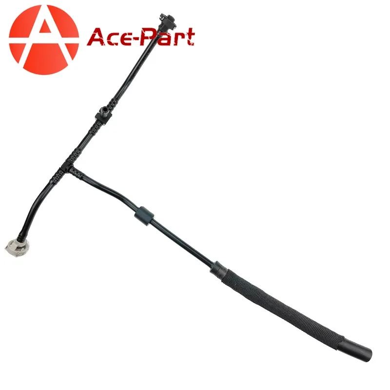 

8R0121081AN Coolant Reservoir Tank Hose Auxiliary Kettle Radiator Pipe for AUDI Q5 SQ5 8RB 3.0 TFSI 2010-2016 8R0 121 081 AN