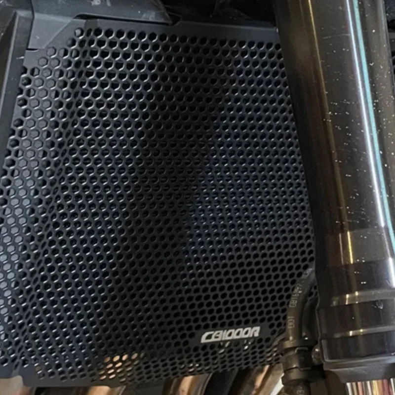 

For HONDA CB1000R 2018 2019 2020 CB 1000R CB1000 R 2021 2022 2023 Motorcycle Radiator Cover Grill Guard Protection Grille