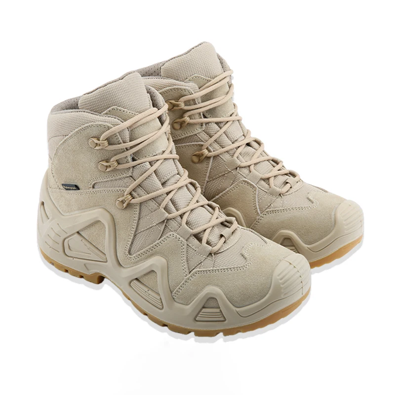 

Men's Hiking Boots Comfortable and versatile hiking boots for men and women Outdoor hiking trekking sports and leisure footwear