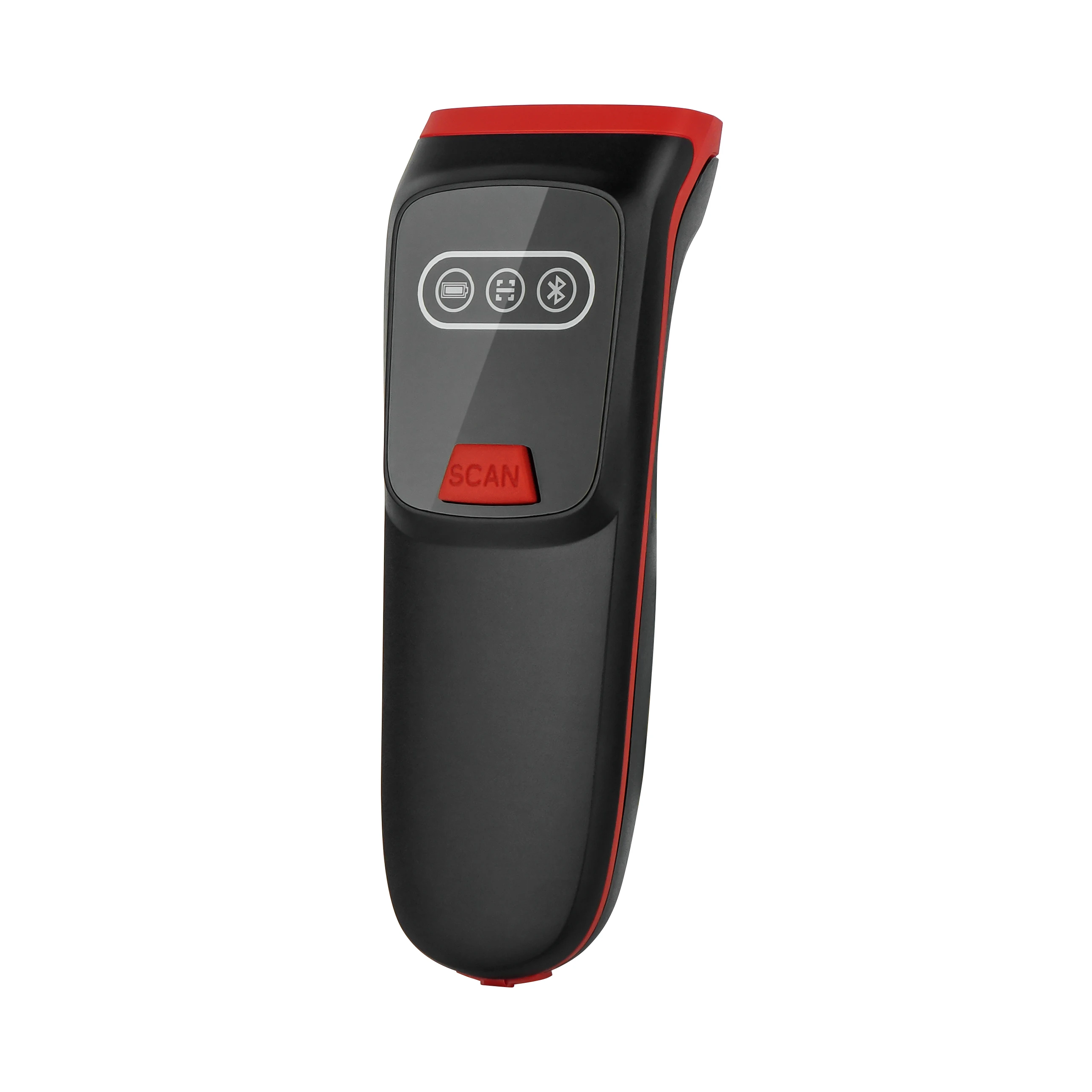 Syble XB-M80 1D 2D BT mini small portable Wireless Barcode Scanner for mobile phone escaner de codigo de barras