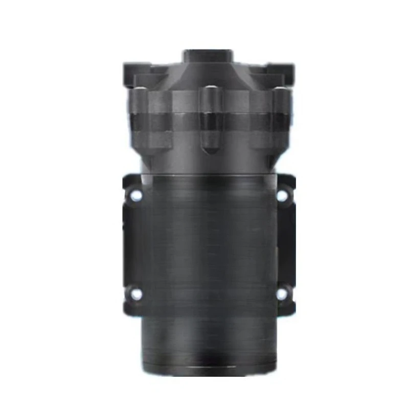 24V RO Water Booster Pump, Self-Priming Motor Pump for Water Purifier & Vending Water Machine