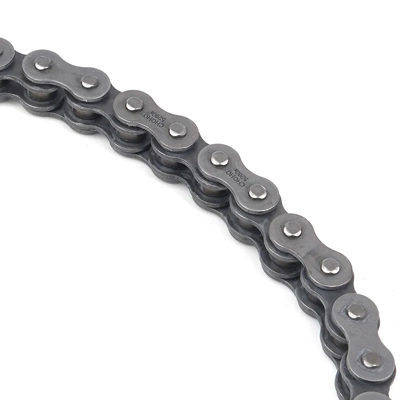 Motorcycle Chain Motorcycle Accessories Original Parts For CFMOTO 450NK 450SR 250SR 250SR-FUN Chain 106T