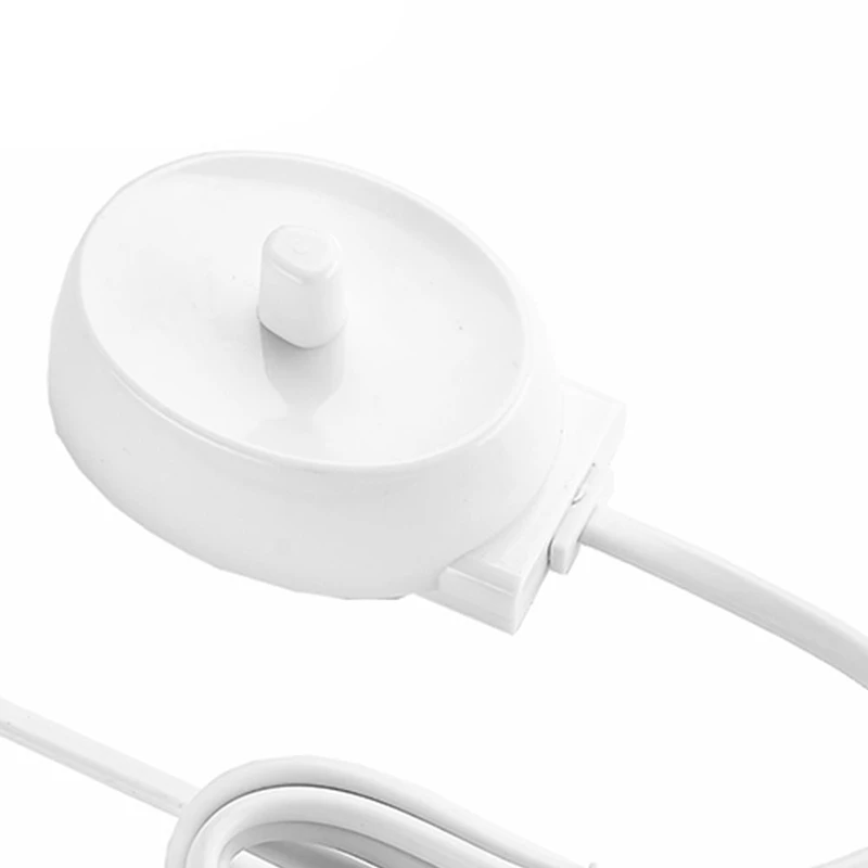 Replacement For Braun Oral B Series 3709 D12 D16 D20/89 00D36 P2000 For Electric Toothbrush Stand Charger-EU Plug