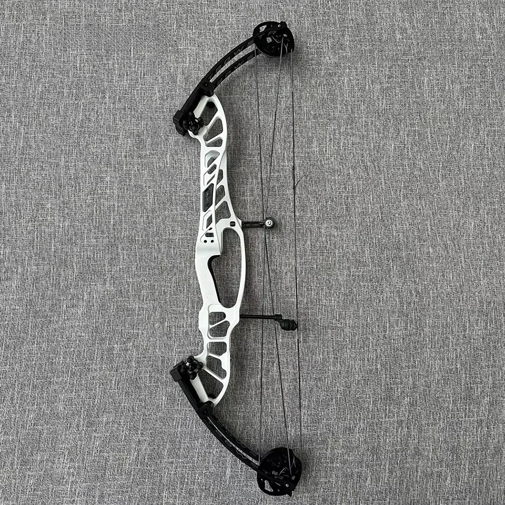 1pc Junxing Stratos 36 HBT H20 Archery Compound Bow Competition Bow Hunting Shooting Training Bow