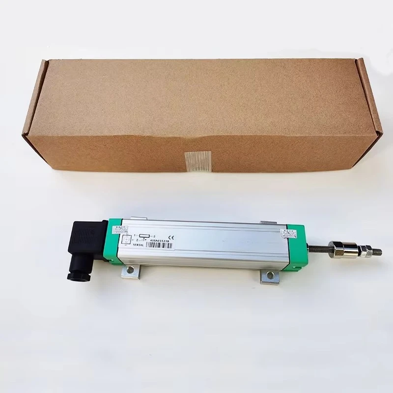 Original  Linear Displacement Transducer Signal Converter Displacement Position Sensor  LT-M